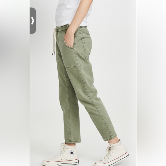 One teaspoon green shabbies size S - Picture 2 of 9